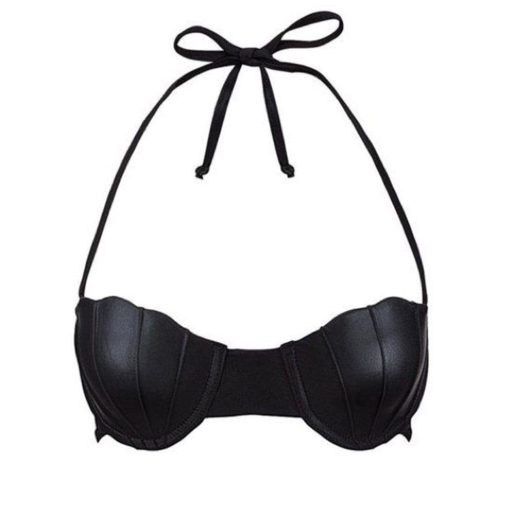 Killstar Mermaid Bikini top size M